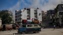 Wafa, 'nove persone uccise dall'alba a Gaza'