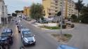 Operazione interforze 'alto impatto' a Caivano