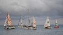 Attenzione a Roma per proteste spontanee pro Flotilla