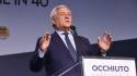 Tajani, San Siro? Ognuno ha la sua opinione, è scelta giusta
