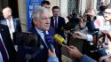Tajani, ho chiesto di non usare violenza con la Flotilla