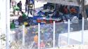 Otto sbarchi a Lampedusa, sbarcati 297 migranti