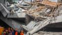 Crolla scuola in Indonesia, 3 morti e 38 intrappolati