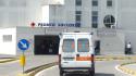Si stacca un cavo, operaio in codice rosso nel Brindisino