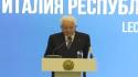 Mattarella, "Onu bussola per affrontare ogni crisi"