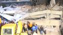 Indonesia, crolla l'edificio di un collegio islamico: almeno 3 morti