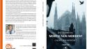 Comunicato Stampa: "Mortui non mordent", un noir che misura la coscienza e il senso di giustizia