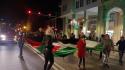 Flotilla: a Cuneo manifestazione dei sindacati in centro