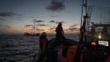 Flotilla, 'è arrivato l'alt da Israele'