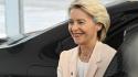 Von der Leyen: "A Copenaghen il futuro della difesa Ue"