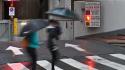 Maltempo: venti forti al centro-sud, allerta gialla in 6 regioni
