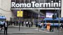Proteste pro Pal, contingentati accessi alla stazione Termini