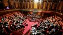 Via libera del Senato al decreto giustizia, è legge
