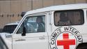 La Croce Rossa sospende l'attività a Gaza City