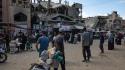 Hamas a Reuters, 'esaminiamo piano, scelte amare comunque'