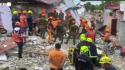 Filippine, soccorso in azione dopo il terremoto di magnitudo 6,9