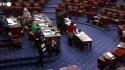 Usa, Senato boccia proposta repubblicana: e' shutdown