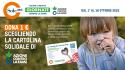 Comunicato Stampa: Sole365 a fianco di Fondazione Azione Contro la Fame.