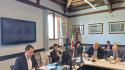 Comunicato Stampa: CRV - Approvati pareri su pesca e acquacoltura e rendicontazione 2024 Avisp