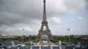 Proteste e cortei in Francia, chiusa la Tour Eiffel