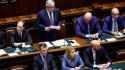 Tajani, operazione 16 navi Marina israeliana finirà oggi