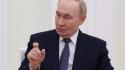 Putin, 'tutto cambia, bisogna essere pronti a tutto'