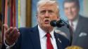 Trump vedrà il responsabile del bilancio per i licenziamenti