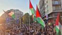 Continua mobilitazione per Flotilla e Gaza a Milano