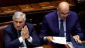 Tajani, giusto manifestare per Gaza, violenze ingiustificate