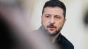 Zelensky a Meloni, 'grazie per il sostegno incondizionato'