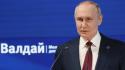 Putin avverte Kiev, potremmo colpire le centrali nucleari