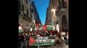 Flotilla: manifestanti Alessandria, molti di noi feriti