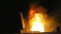 Cremlino, risposta appropriata se missili Tomahawk a Kiev