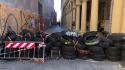A Bologna bloccato il rettorato dell'Università