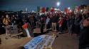 A Venezia corteo per Gaza verso l'Ospedale civile
