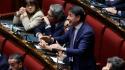 Conte, ridicolo appello all'unità su Gaza, una vergogna storica