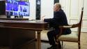 Putin,'impossibille credere che vogliamo attaccare Europa'