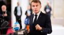 Macron: "Droni che entrano in Ue possono essere distrutti"