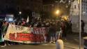 Flotilla, Roma: corteo spontaneo dopo la notizia degi abbordaggi