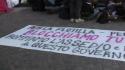 Corteo a Torino per la Flotilla, gli studenti bloccano l'ingresso della tangenziale