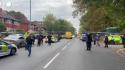 Manchester, attacco con coltello davanti a una sinagoga: tre morti compreso l'aggressore