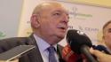 Pichetto: "Decreto energia risposta a spread prezzo con Ue"