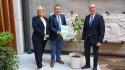 Comunicato Stampa: CRV - Maino e Zecchinato (Lega-LV): "Compie un anno l’associazione ‘Alberi Felici’"