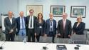 Comunicato Stampa: Quarta commissione ha ospitato in audizione Prefetto e Viceprefetto Belluno su controlli Olimpiadi