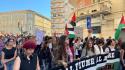 Sciopero e corteo a Cagliari, Cgil 'siamo in 30mila'