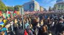 Cgil, in corteo a Milano siamo 100mila