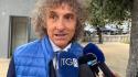 Strage nel Sannio:avvocato Ocone, ha sguardo fisso nel vuoto
