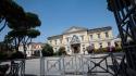 Medico con la bandiera della Palestina aggredito a Roma