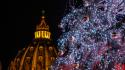 A Natale in Vaticano ci sarà anche un presepe pro-life