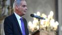 Amb.Israele, 'cortei anti-governo, Gaza non c'entra nulla'